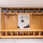 샬레 Croc Blanc, Chamonix - Vu Massif Exceptionnel 레우쉬