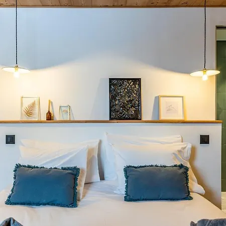 Luxe, Vu Massif Exceptionnel