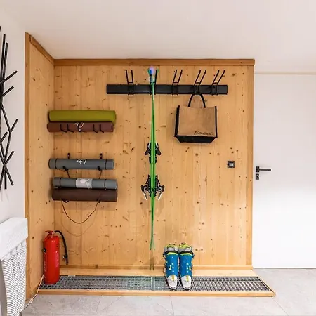 Chalet Luxe, Vu Massif Exceptionnel *