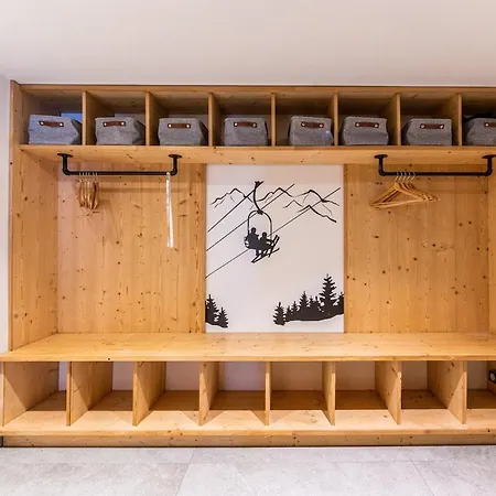 Chalet Luxe, Vu Massif Exceptionnel Les Houches