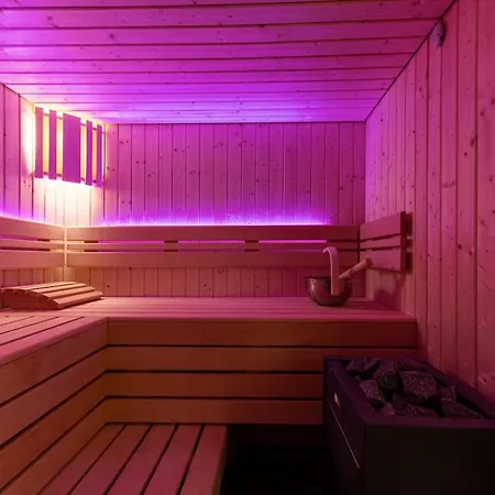Luxe, Vu Massif Exceptionnel *